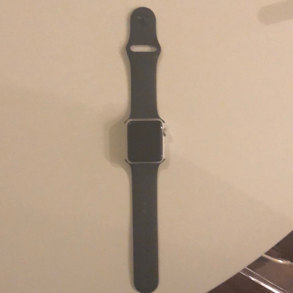 Apple Watch series 1